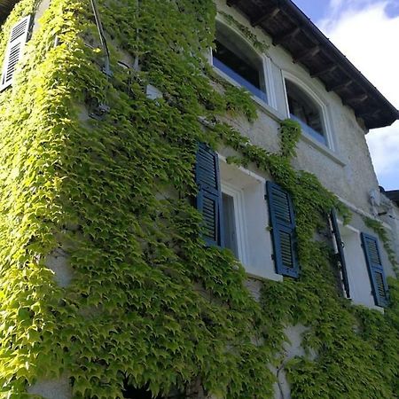 Casale Maria Mafalda Pieve di Teco Екстериор снимка