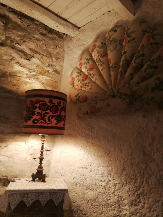 Casale Maria Mafalda Pieve di Teco Екстериор снимка