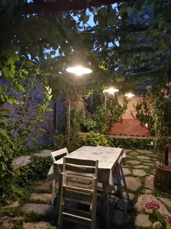Casale Maria Mafalda Pieve di Teco Екстериор снимка