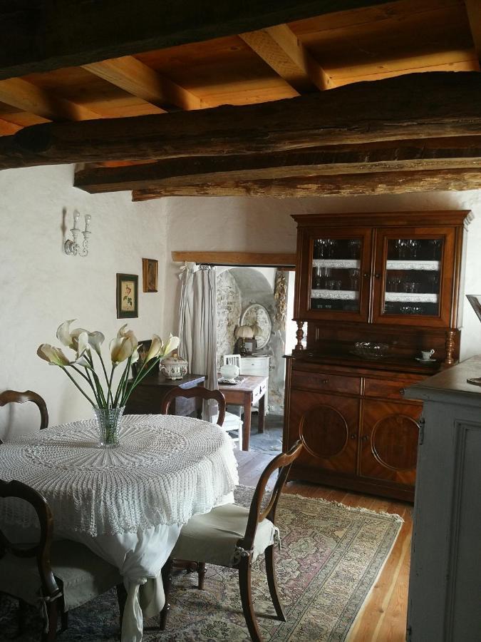 Casale Maria Mafalda Pieve di Teco Екстериор снимка