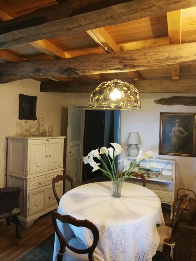 Casale Maria Mafalda Pieve di Teco Екстериор снимка
