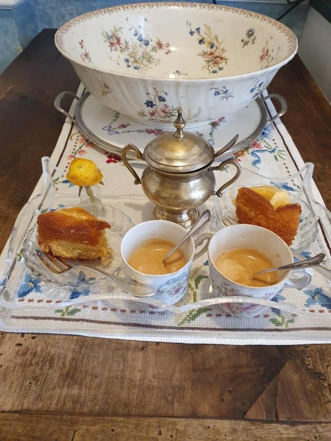 Casale Maria Mafalda Pieve di Teco Екстериор снимка