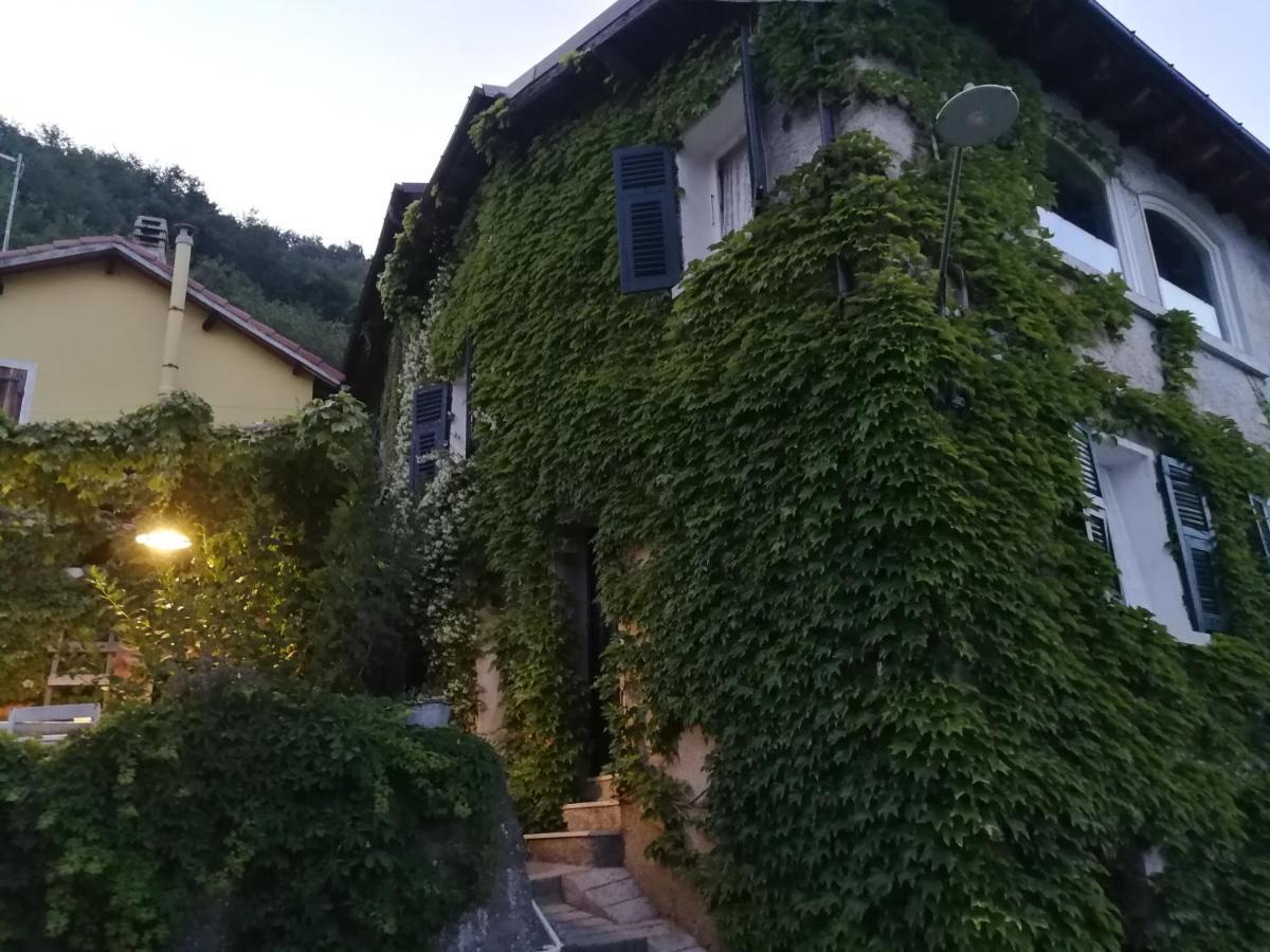 Casale Maria Mafalda Pieve di Teco Екстериор снимка