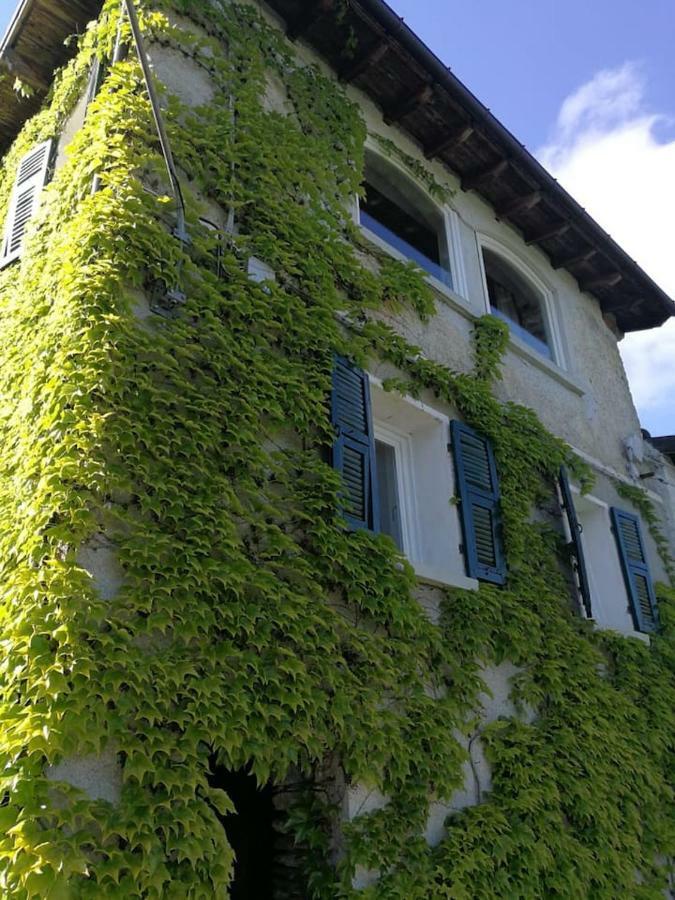 Casale Maria Mafalda Pieve di Teco Екстериор снимка