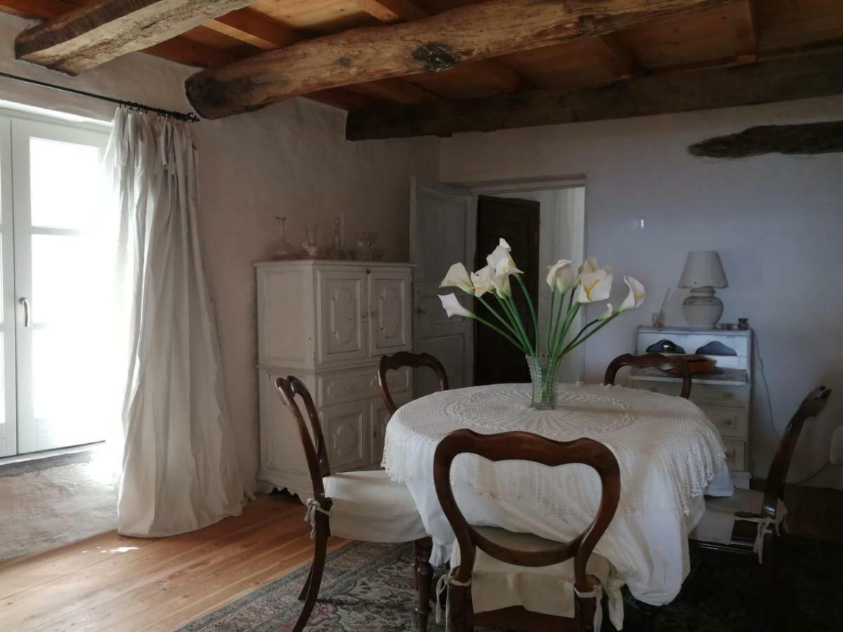 Casale Maria Mafalda Pieve di Teco Екстериор снимка